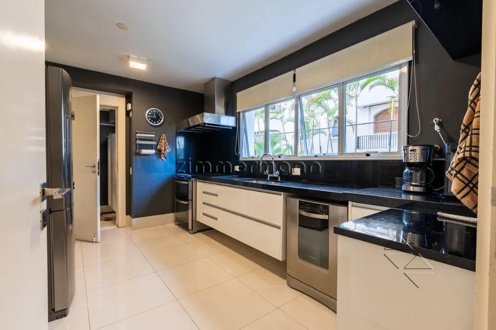 Apartamento, 4 quartos, 330 m² - Foto 6
