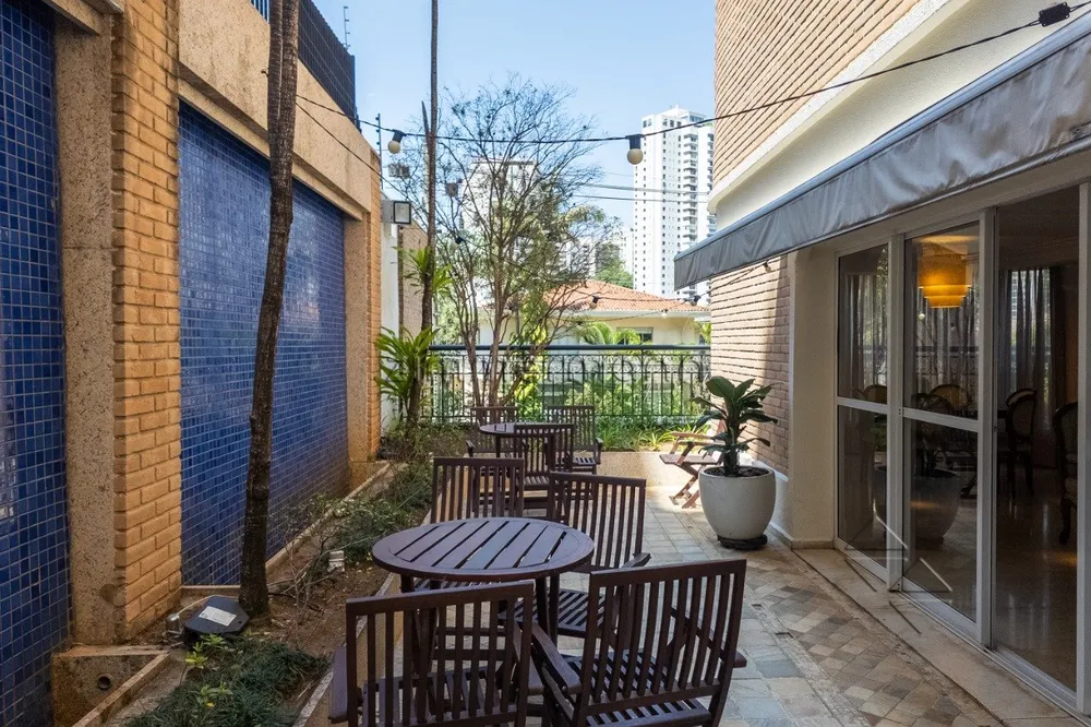 Apartamento, 4 quartos, 330 m² - Foto 11