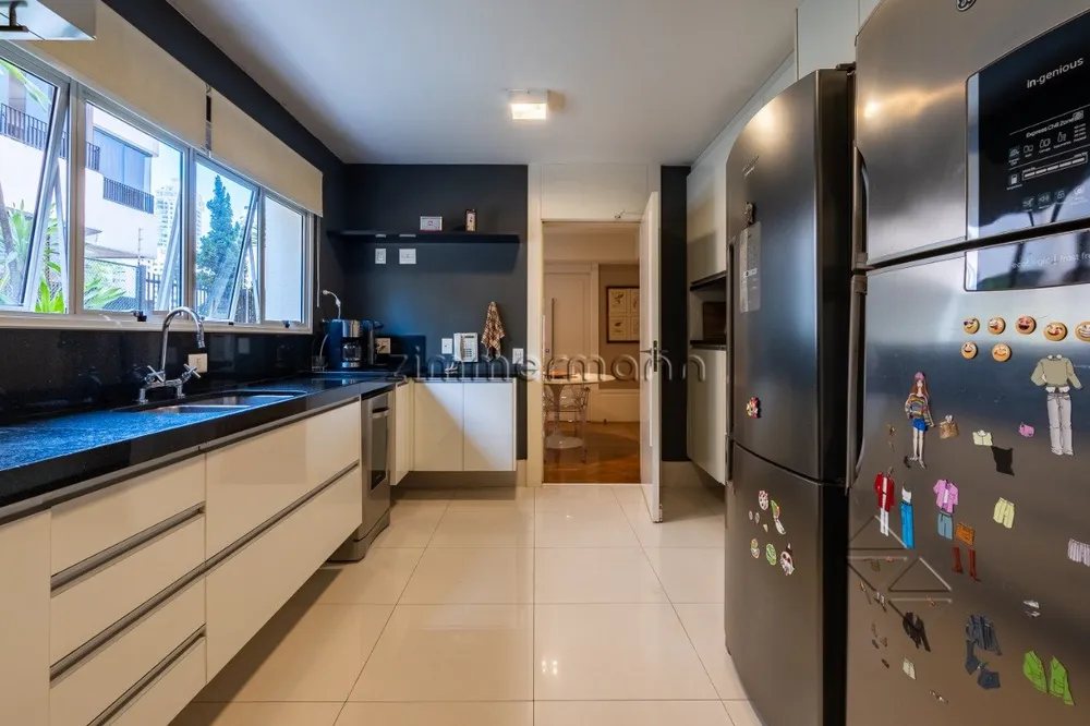 Apartamento, 4 quartos, 330 m² - Foto 5