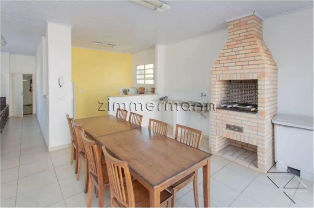 Apartamento, 3 quartos, 139 m² - Foto 2