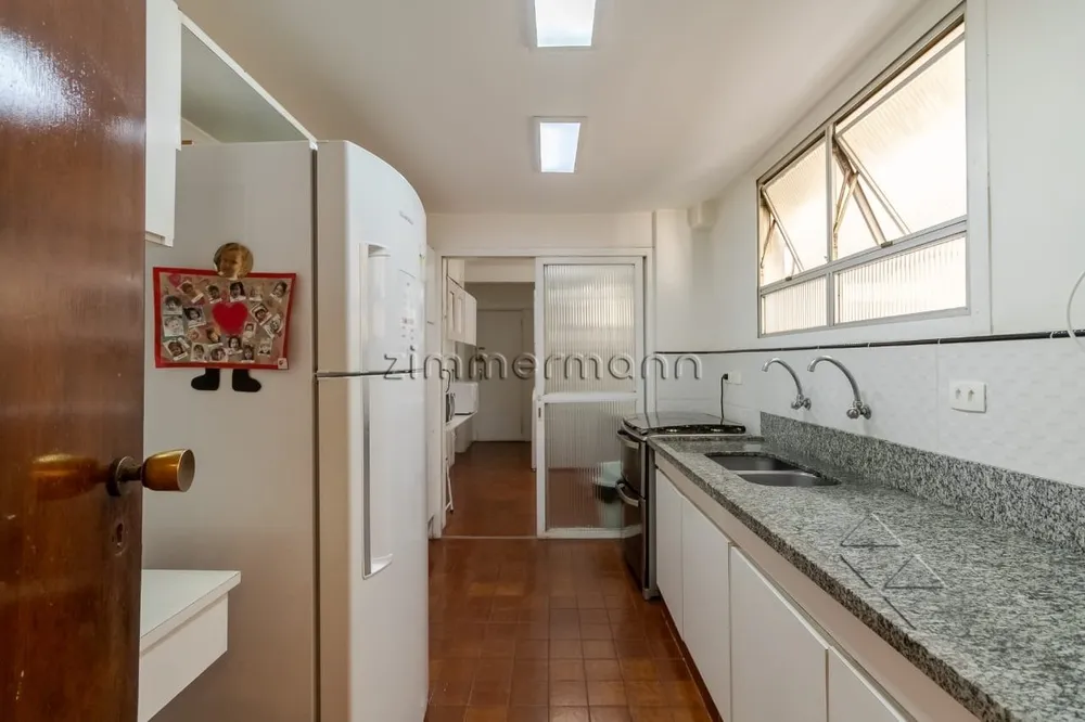Apartamento, 3 quartos, 139 m² - Foto 1