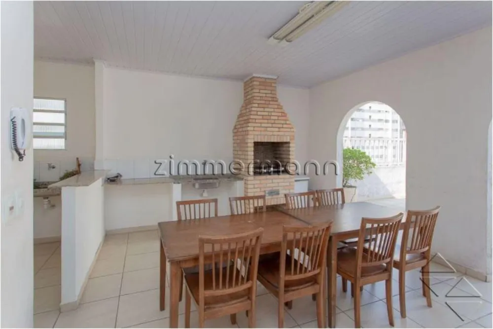 Apartamento, 3 quartos, 139 m² - Foto 3