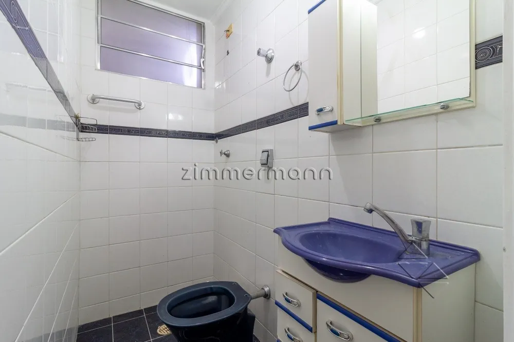 Apartamento, 3 quartos, 108 m² - Foto 1