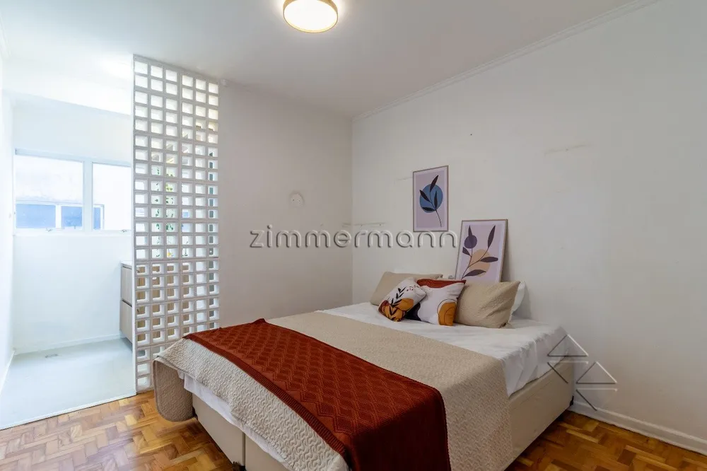 Apartamento, 3 quartos, 108 m² - Foto 4