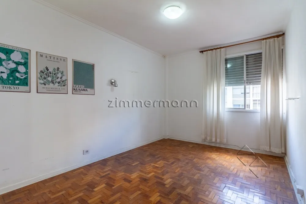 Apartamento, 3 quartos, 108 m² - Foto 2