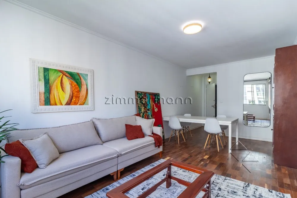 Apartamento, 3 quartos, 108 m² - Foto 7