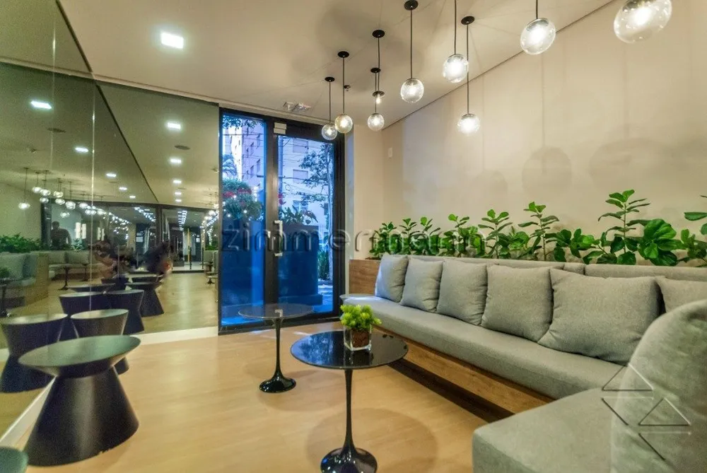 Apartamento, 2 quartos, 69 m² - Foto 8