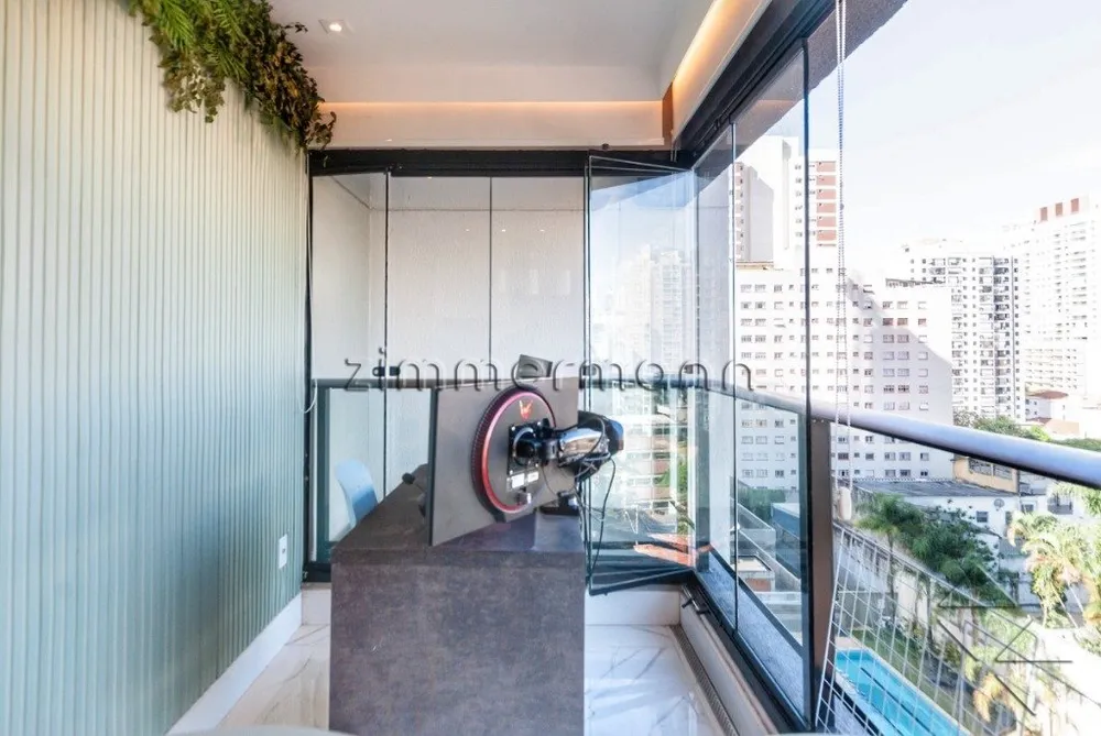 Apartamento, 2 quartos, 69 m² - Foto 3