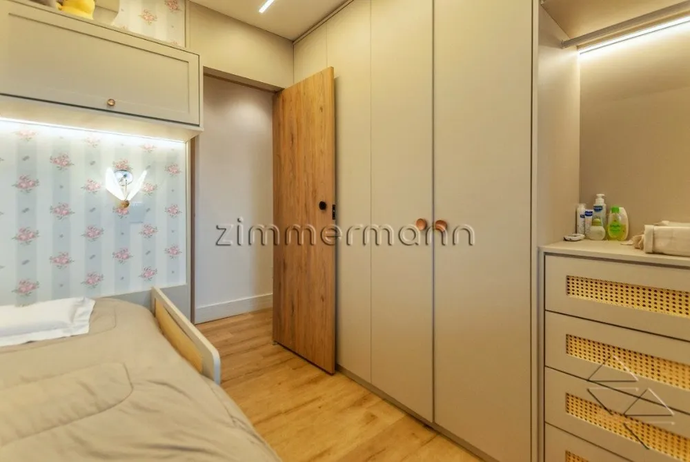 Apartamento, 2 quartos, 69 m² - Foto 4