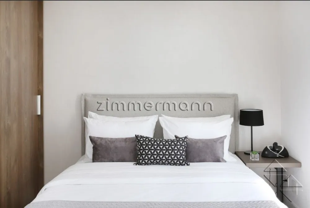 Apartamento, 1 quarto, 62 m² - Foto 1