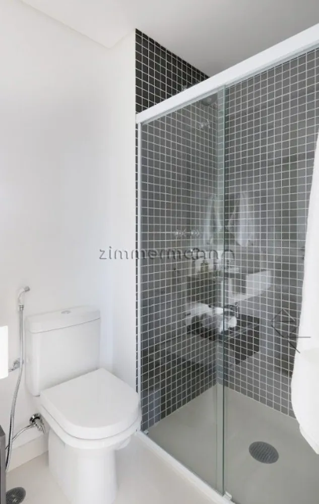 Apartamento, 1 quarto, 62 m² - Foto 2