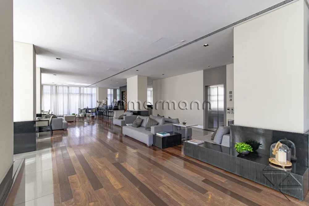 Apartamento, 1 quarto, 62 m² - Foto 10