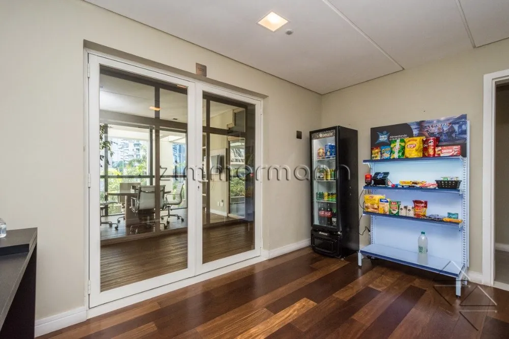 Apartamento, 1 quarto, 62 m² - Foto 6