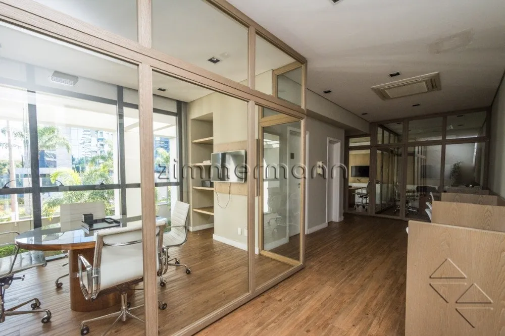 Apartamento, 1 quarto, 62 m² - Foto 5