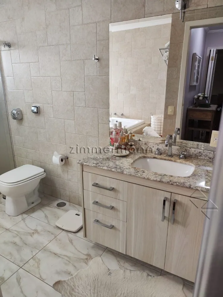 Casa, 3 quartos, 220 m² - Foto 3