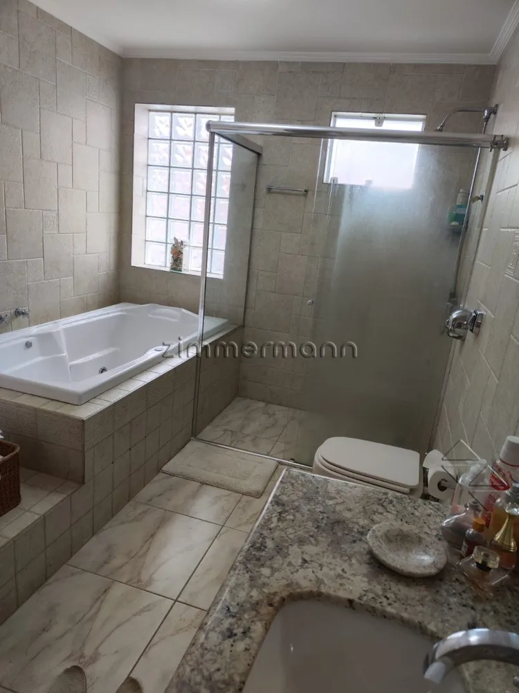 Casa, 3 quartos, 220 m² - Foto 8
