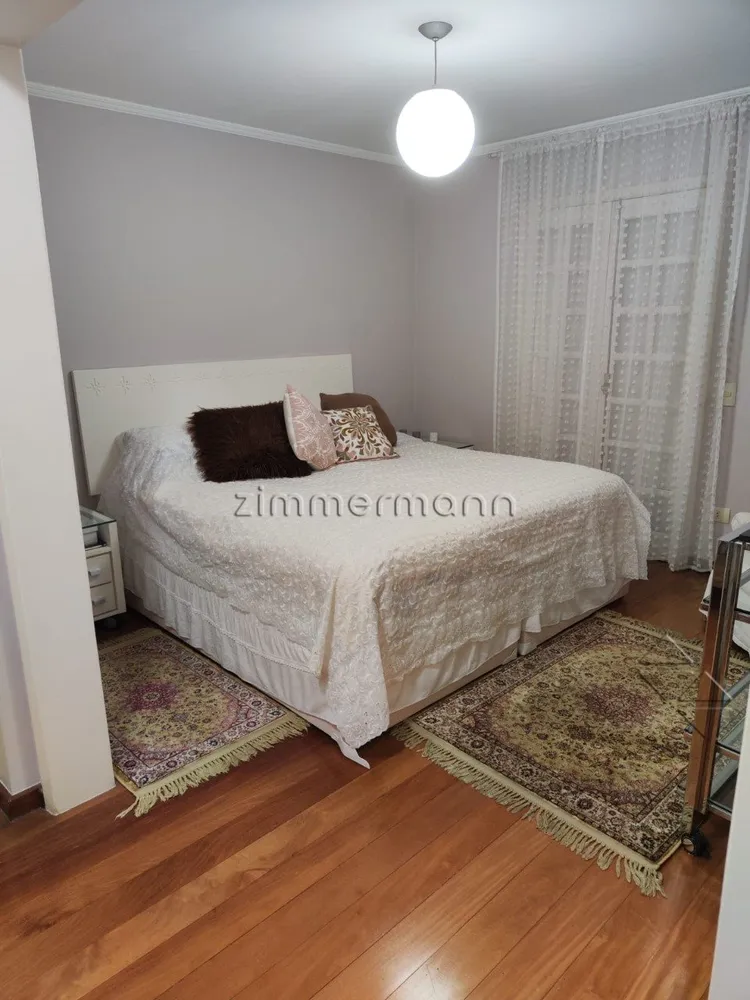 Casa, 3 quartos, 220 m² - Foto 2
