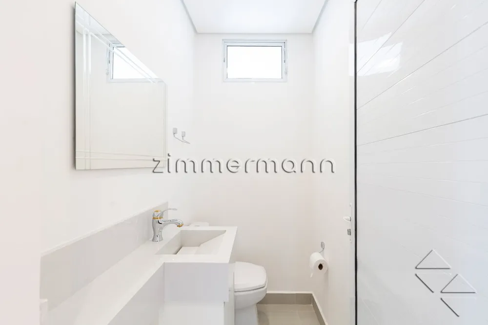 Apartamento, 3 quartos, 158 m² - Foto 7