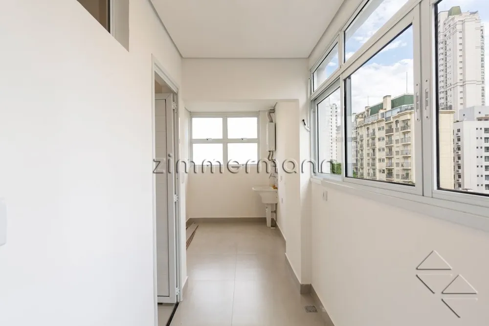 Apartamento, 3 quartos, 158 m² - Foto 8