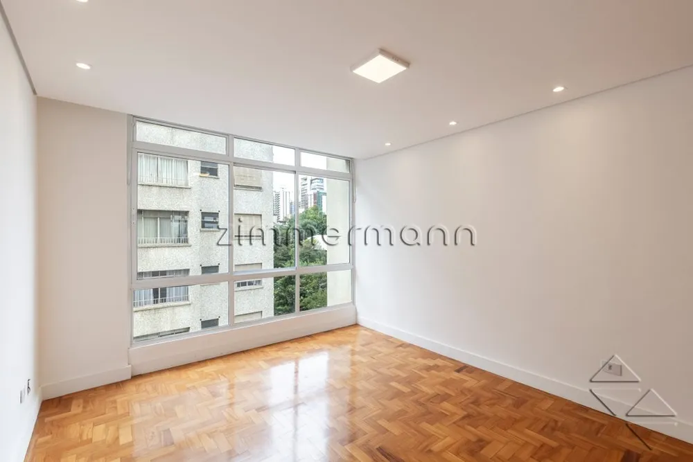 Apartamento, 3 quartos, 158 m² - Foto 1