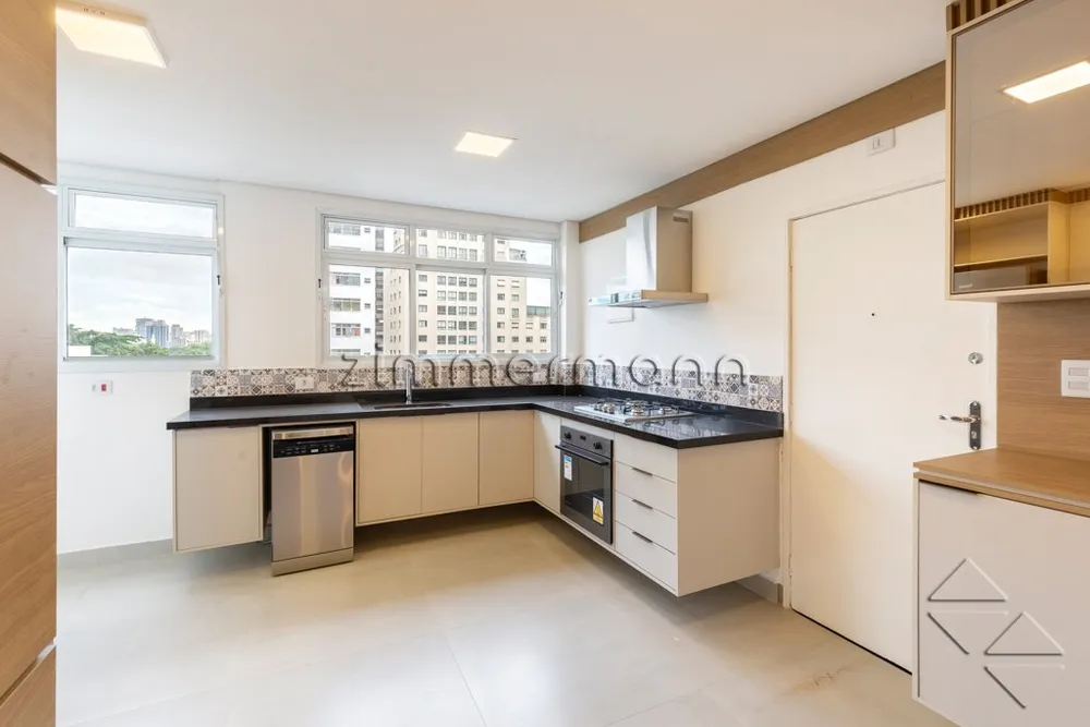 Apartamento, 3 quartos, 158 m² - Foto 4