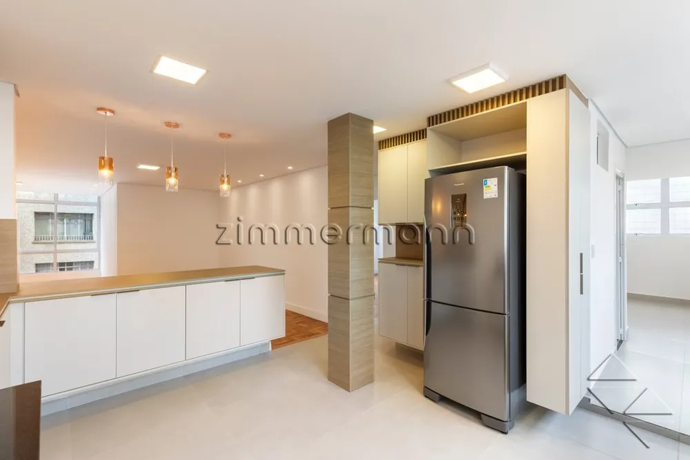 Apartamento, 3 quartos, 158 m² - Foto 3