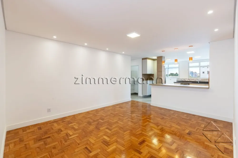 Apartamento, 3 quartos, 158 m² - Foto 2