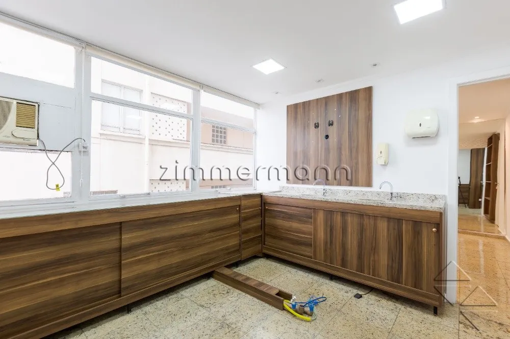 Casa Comercial, 26 m² - Foto 8