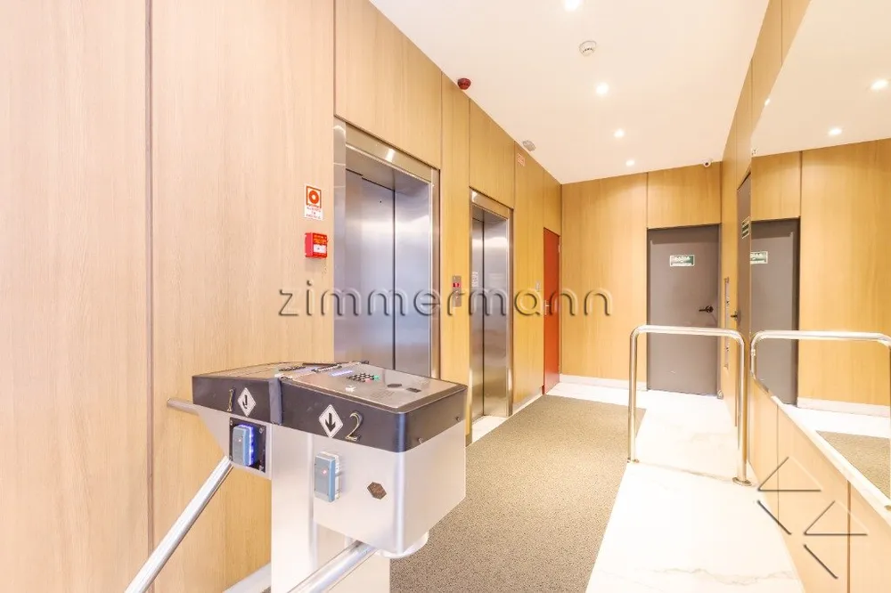 Casa Comercial, 26 m² - Foto 11
