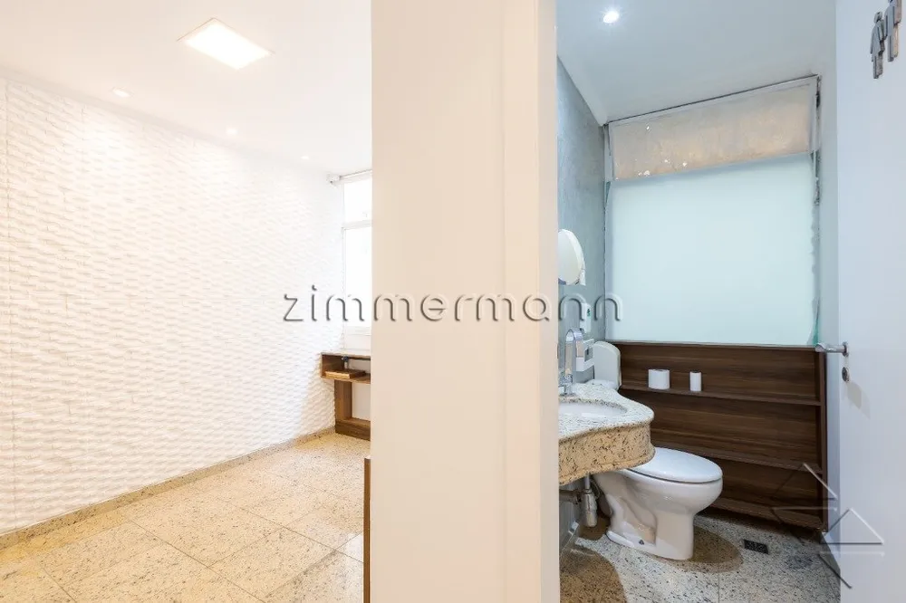 Casa Comercial, 26 m² - Foto 5