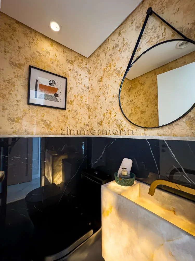 Apartamento, 3 quartos, 73 m² - Foto 4