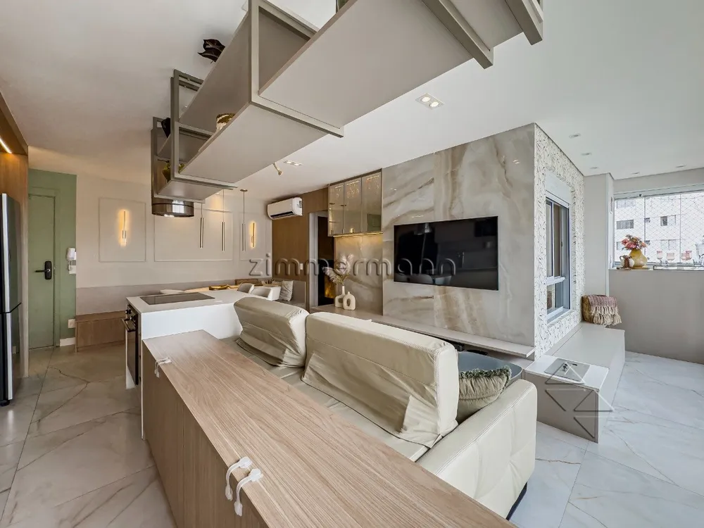 Apartamento, 3 quartos, 73 m² - Foto 3