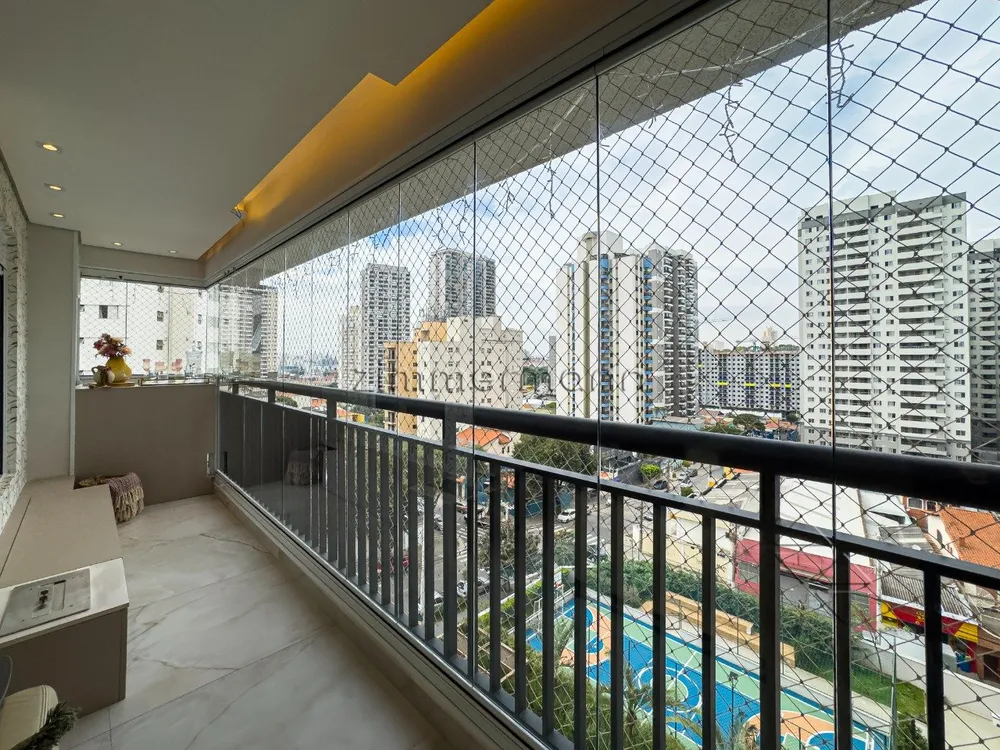 Apartamento, 3 quartos, 73 m² - Foto 1
