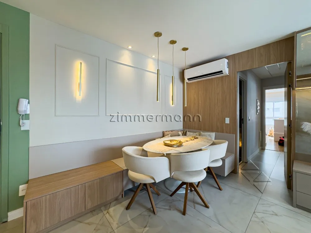Apartamento, 3 quartos, 73 m² - Foto 2
