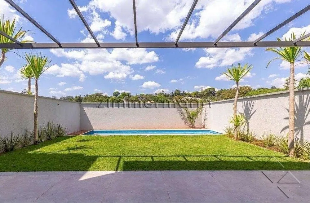 Casa, 4 quartos, 425 m² - Foto 1