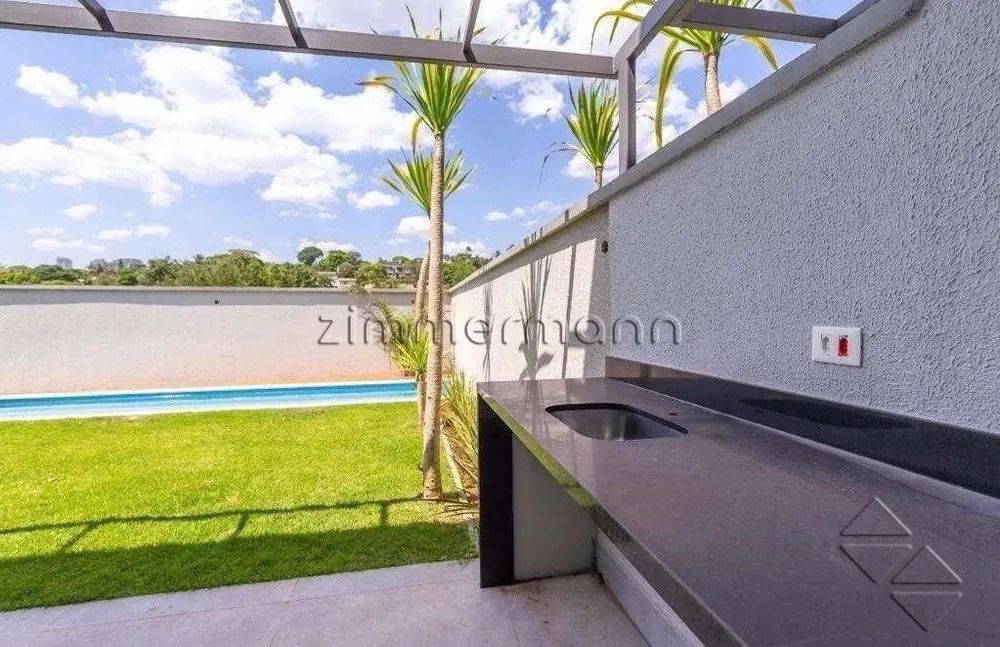 Casa, 4 quartos, 425 m² - Foto 3