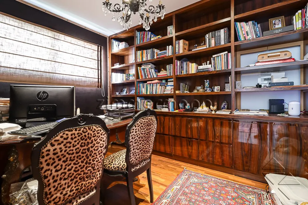 Cobertura, 4 quartos, 475 m² - Foto 3