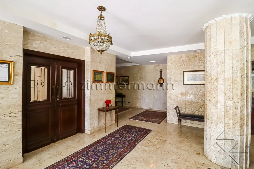 Cobertura, 4 quartos, 475 m² - Foto 8