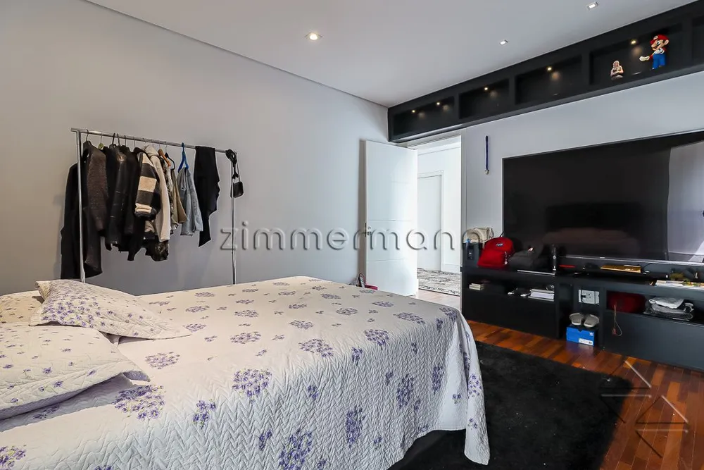 Cobertura, 4 quartos, 475 m² - Foto 1