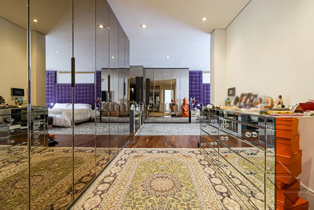 Cobertura, 4 quartos, 475 m² - Foto 2