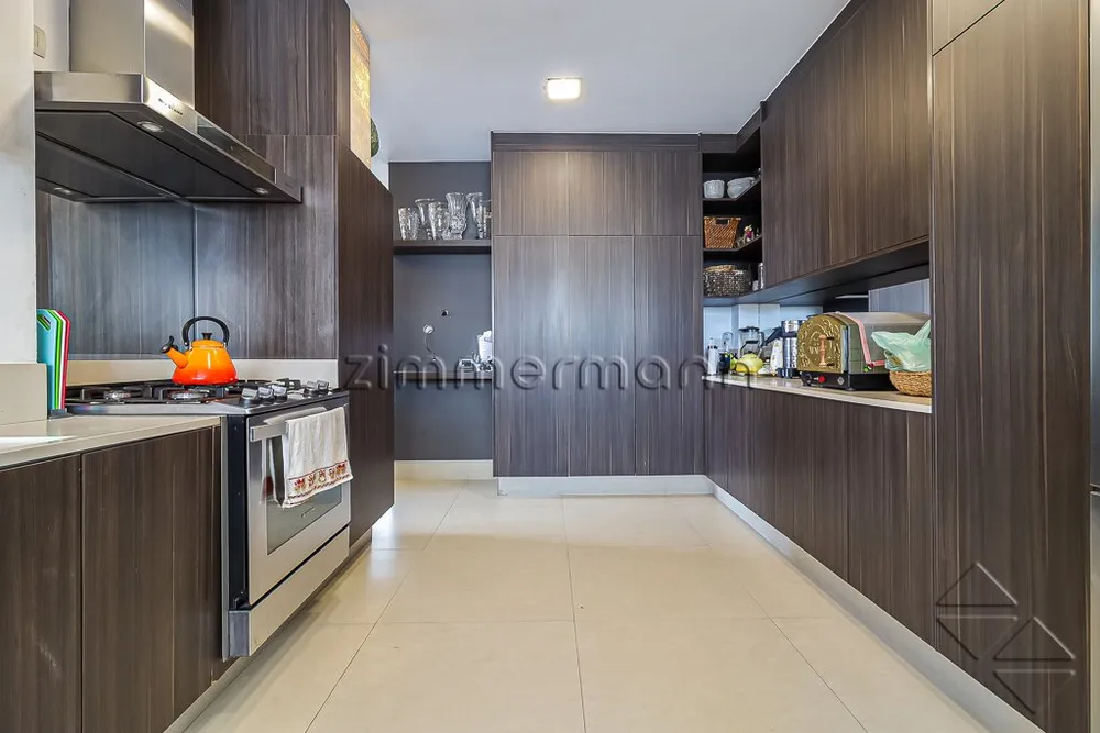 Cobertura, 4 quartos, 475 m² - Foto 6