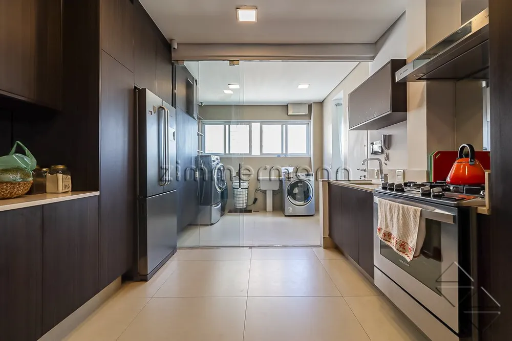 Cobertura, 4 quartos, 475 m² - Foto 7