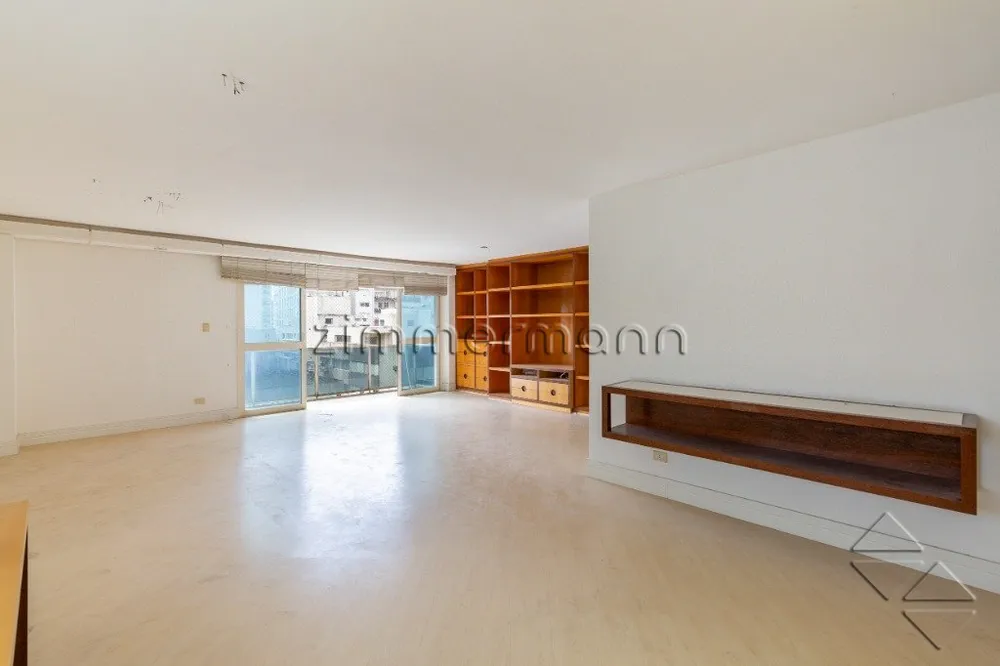 Apartamento, 4 quartos, 240 m² - Foto 1
