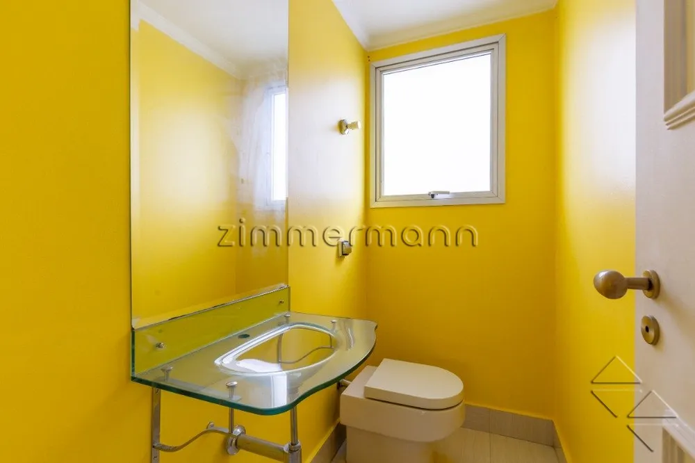 Apartamento, 4 quartos, 240 m² - Foto 1