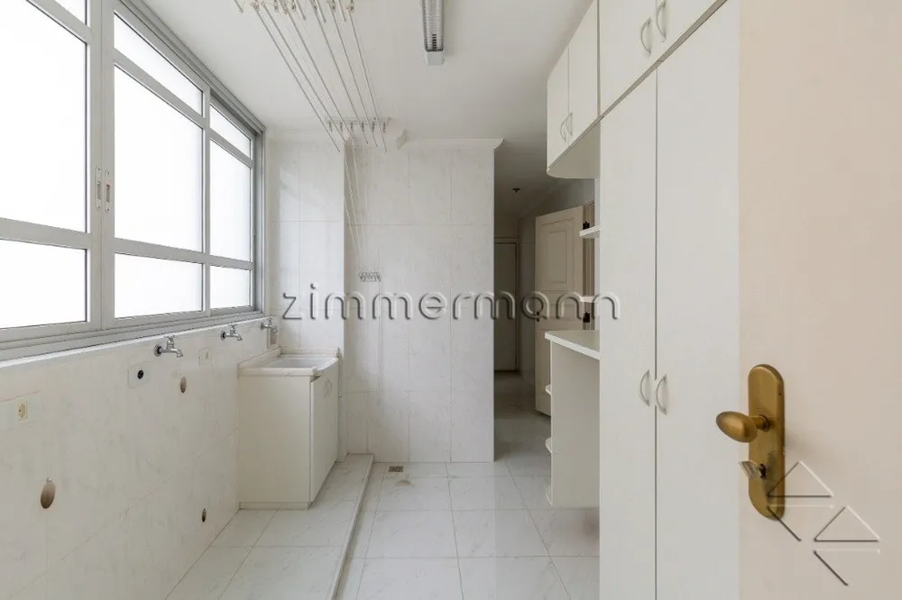 Apartamento, 4 quartos, 240 m² - Foto 3
