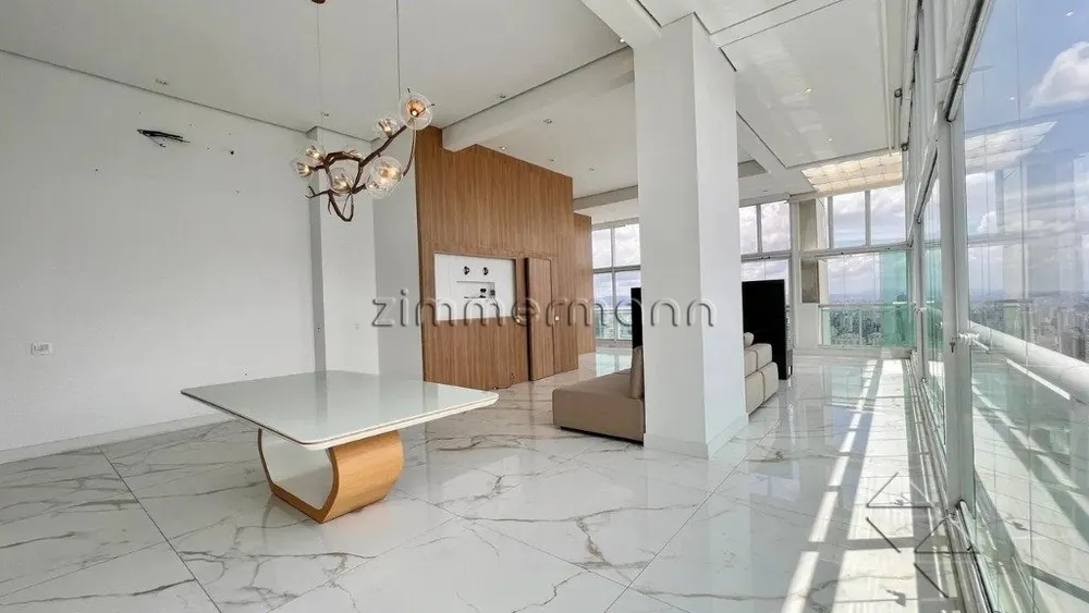 Apartamento, 2 quartos, 197 m² - Foto 1