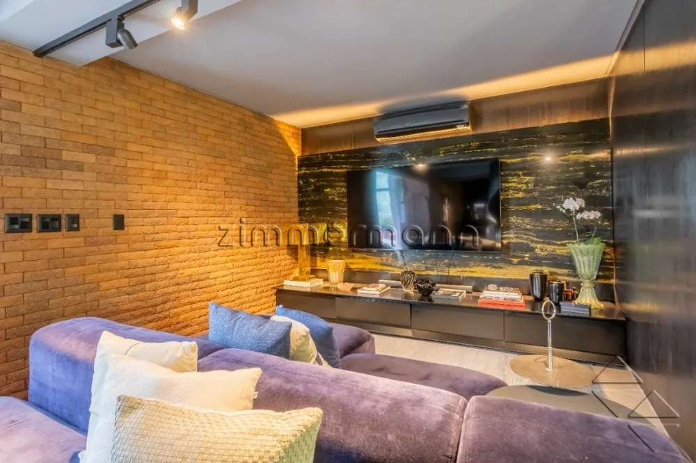 Apartamento, 2 quartos, 197 m² - Foto 5