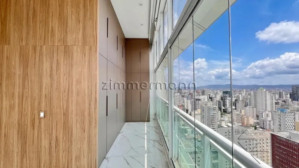 Apartamento, 2 quartos, 197 m² - Foto 2