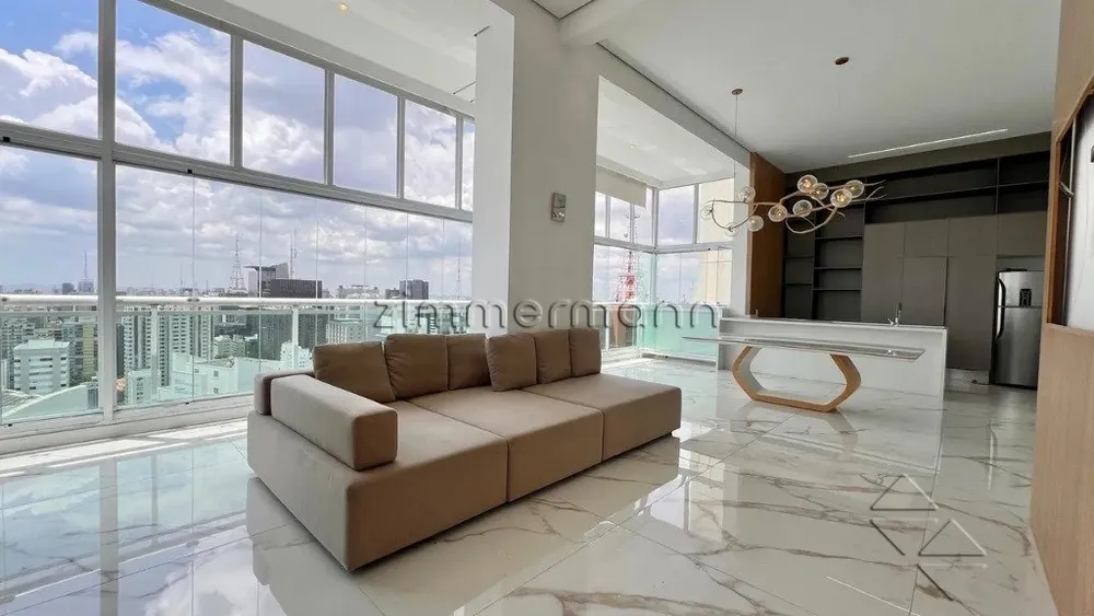 Apartamento, 2 quartos, 197 m² - Foto 3
