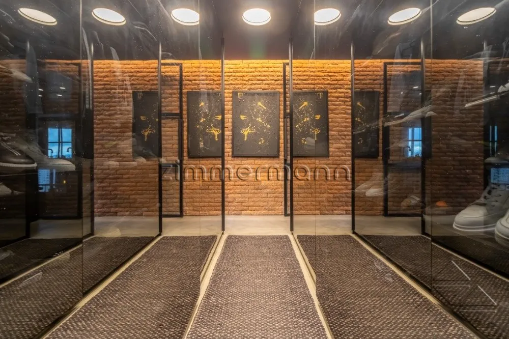 Apartamento, 2 quartos, 197 m² - Foto 4